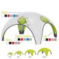 Preview: INFLAT X-Tent Spider Farbauswahl
